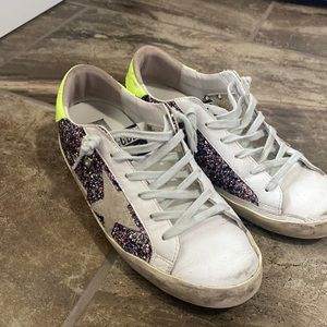 Golden Goose Superstar